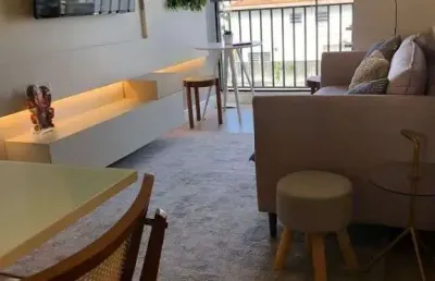 Apartamento à venda em assunção, são bernardo do campo - sp