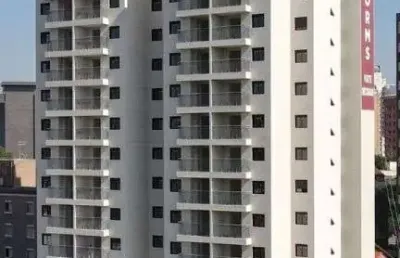 São bernardo - centro - apartamento novo a venda 2 dormitórios 1 vaga : emotion