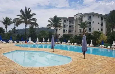 Apartamento com 1 quarto à venda na Avenida Engenheiro Fonseca, 270, Toninhas, Ubatuba
