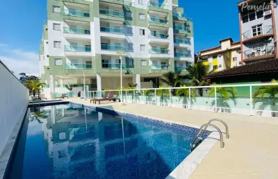 Apartamento com 2 dormitórios, suíte, varanda gourmet e lazer completo.
