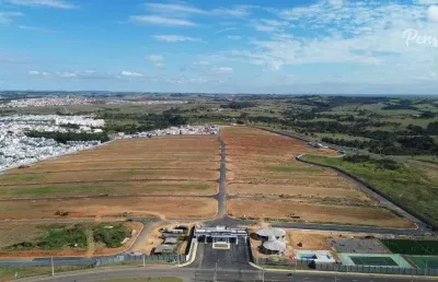 Terreno 300 m² em condomínio à venda em indaiatuba - sp