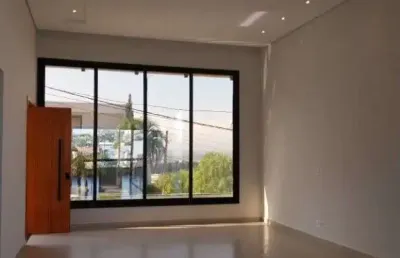 Casa em condomínio à venda em jardim santa rita, indaiatuba - sp