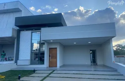 Casa em condomínio à venda em jardins di roma, indaiatuba - sp