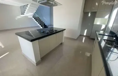 Indaiatuba - sobrado em condomínio à venda - jardim dona maria josé
