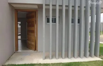 Indaiatuba - sobrado a venda 4 suítes piscina mobiliado em condomínios fechado