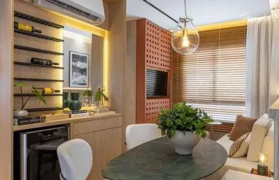 Indaiatuba - apartamento na planta 2 dormitórios - izzi residence