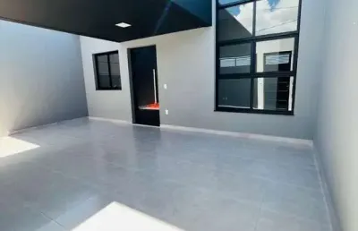 Indaiatuba - casa a venda 2 dormitórios quintal com gourmet 2 vgs: jardim araras