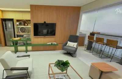 São bernardo - apartamento com 3 dormitórios suíte 2 vagas - obras aceleradas