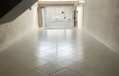 Cobertura à venda na rua cerqueira lima, vila junqueira em santo andré - sp