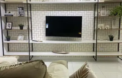 Casa com 2 quartos à venda na Avenida Dom Pedro I, n 0102, Vila América, Santo André