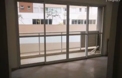 São bernardo do campo - sala comercial a venda 43 m²  e 1 vaga - trade anchieta