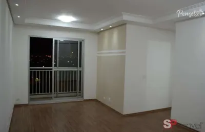 Santo andré - apartamento novo a venda 3 dormitórios suíte vaga e lazer completo