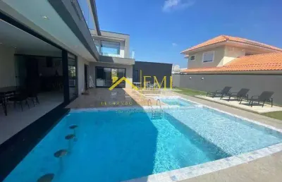 Casa em condomínio fechado com 3 quartos à venda na Rua José Roberto Alves, Urbanova, São José dos Campos