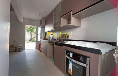 Casa com 3 quartos à venda na Rua Cidade de Montevidéo, Cidade Vista Verde, São José dos Campos