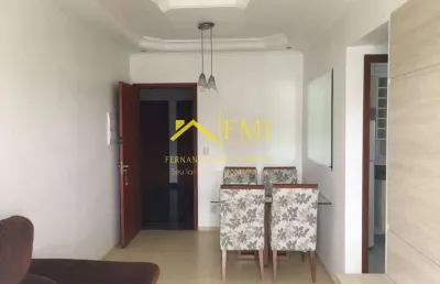 Apartamento de 2 dorm na vila ema (150m do supermercado vila real