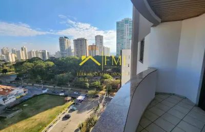 Apartamento com 3 dorm, sacada e lazer no jd. aquárius