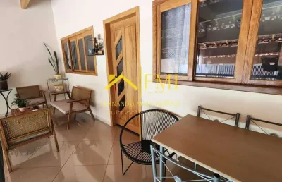 Casa com 2 quartos à venda na Rua México, Cidade Vista Verde, São José dos Campos