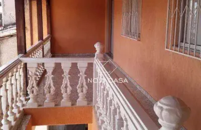 Casa à venda, 220 m² por r$ 750.000,00 - céu azul - belo horizonte/mg