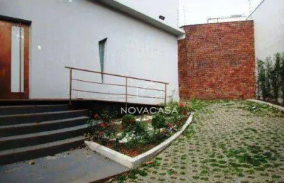Casa à venda, 440 m² por r$ 1.080.000,00 - prado - belo horizonte/mg