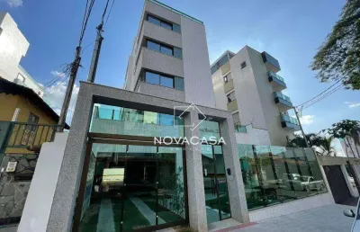 Apartamento à venda, 63 m² por r$ 610.000,00 - itapoã - belo horizonte/mg
