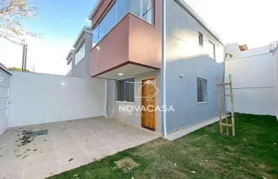 Casa à venda, 195 m² por r$ 879.900,00 - itapoã - belo horizonte/mg