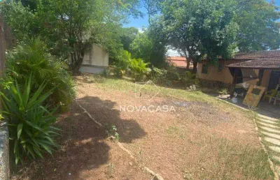 Terreno à venda, 600 m² por r$ 1.060.000,00 - vila cloris - belo horizonte/mg