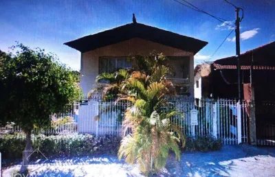 Casa com 4 dormitórios à venda, 281 m² por r$ 1.500.000,00 - caiçaras - belo horizonte/mg