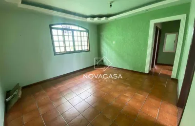 Apartamento à venda, 68 m² por r$ 340.000,00 - santa mônica - belo horizonte/mg