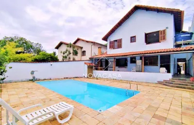 Casa à venda, 439 m² por r$ 1.449.000,00 - planalto - belo horizonte/mg