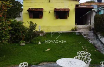 Casa à venda, 140 m² por r$ 750.000,00 - união - belo horizonte/mg