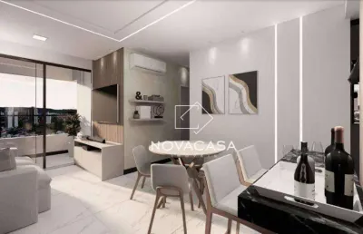 Apartamento à venda, 70 m² por r$ 680.000,00 - itapoã - belo horizonte/mg