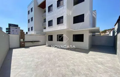 Apartamento garden com 3 dormitórios à venda, 205 m² por r$ 1.220.000,00 - itapoã - belo horizonte/mg