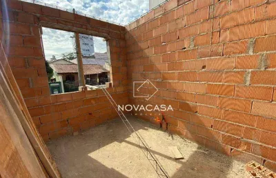 Casa à venda, 118 m² por r$ 999.000,00 - itapoã - belo horizonte/mg