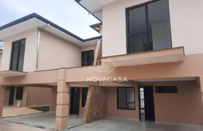Casa com 4 dormitórios à venda, 120 m² por r$ 1.650.000,00 - são luiz - belo horizonte/mg