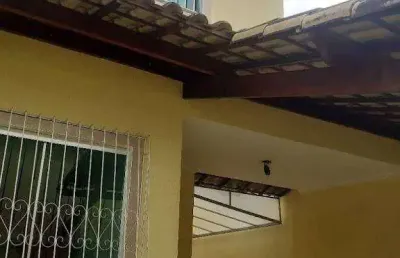 Casa à venda, 138 m² por r$ 750.000,00 - santa branca - belo horizonte/mg