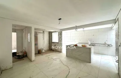 Apartamento com área privativa 3 dormitórios à venda, 103 m² por r$ 1.050.000 - liberdade - belo horizonte/mg