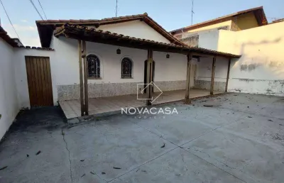 Casa à venda, 160 m² por r$ 680.000,00 - santa amélia - belo horizonte/mg
