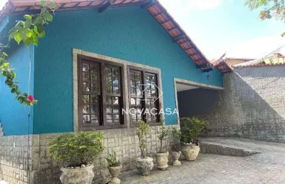 Casa à venda, 215 m² por r$ 1.800.000,00 - itapoã - belo horizonte/mg