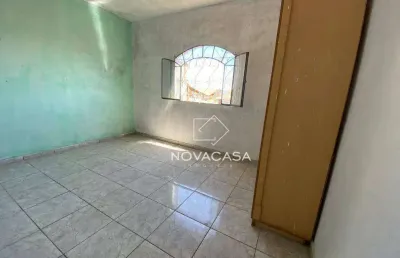 Terreno à venda, 360 m² por r$ 450.000,00 - piratininga (venda nova) - belo horizonte/mg