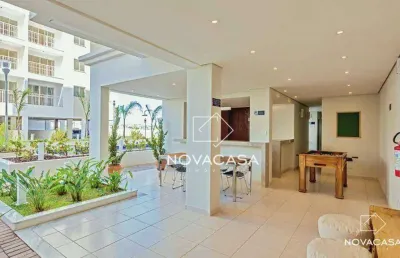 Apartamento à venda, 92 m² por r$ 450.000,00 - jardim guanabara - belo horizonte/mg