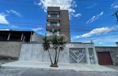 Apartamento à venda, 67 m² por r$ 463.000,00 - rio branco - belo horizonte/mg