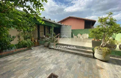 Casa à venda, 220 m² por r$ 900.000,00 - vila cloris - belo horizonte/mg
