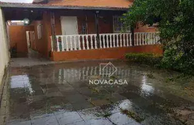 Casa com 3 dormitórios à venda, 164 m² por r$ 850.000,00 - santa mônica - belo horizonte/mg