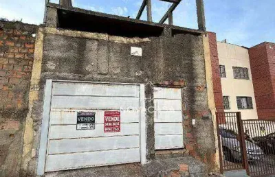 Terreno à venda, 180 m² por r$ 400.000,00 - planalto - belo horizonte/mg