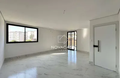 Apartamento com 3 dormitórios à venda, 90 m² por r$ 700.000,00 - santa amélia - belo horizonte/mg