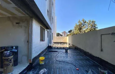 Apartamento garden à venda, 264 m² por r$ 1.590.000,00 - liberdade - belo horizonte/mg