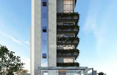 Apartamento à venda, 104 m² por r$ 995.000,00 - liberdade - belo horizonte/mg