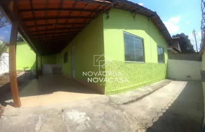 Casa com 2 dormitórios à venda, 70 m² por r$ 620.000,00 - santa branca - belo horizonte/mg