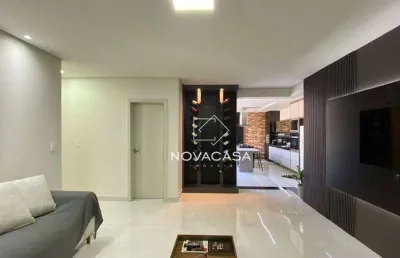 Apartamento com área privativa -2 dormitórios à venda, 135 m² por r$ 720.000 - itapoã - belo horizonte/mg