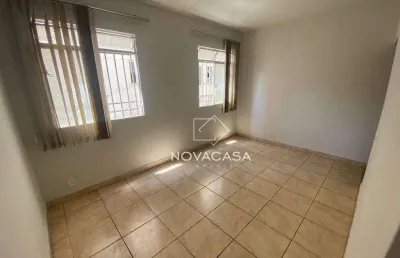 Apartamento com 3 dormitórios à venda, 81 m² por r$ 350.000,00 - planalto - belo horizonte/mg